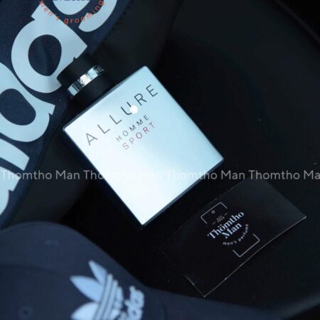 Chanel Allure Homme Sport EDT  – Nước Hoa Nam Thể Thao Tươi Mát