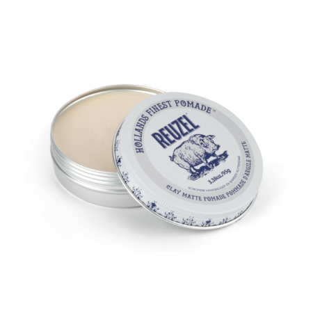 Reuzel Clay Matte Pomade