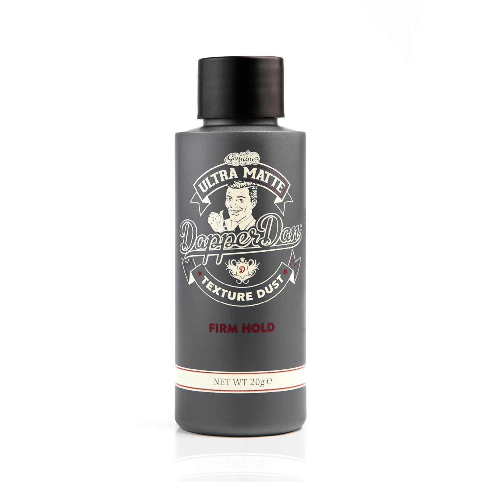 Dapper Dan Sea Salt Spray 200ml Thomtho Man