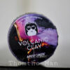 Sáp vuốt tóc Volcanic Clay – Clay wax giữ nếp lâu, mùi hương nam tính, ver mới