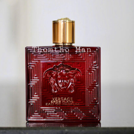 Nước hoa nam Versace Eros Flame Eau de Parfum 10ml