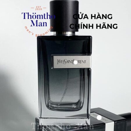 YSL Y Eau de Parfum (EDP) 10ml – Tươi Mát Lưu Hương Lâu