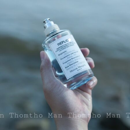 Maison Margiela Replica Sailing Day EDT 10ml – Nước Hoa Unisex Tươi Mát