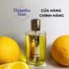 Mancera Sicily EDP  – Nước Hoa Unisex Tươi Mát Citrus