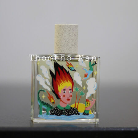 Nước hoa unisex Maison Matine Lost in Translation 10ml