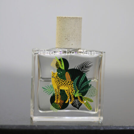 Nước hoa unisex Matine Into The Wild 10ml