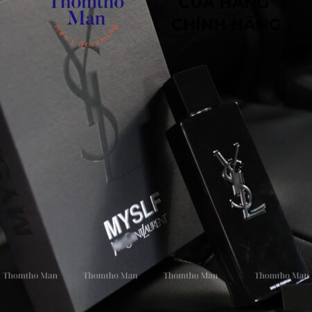 Yves Saint Laurent MYSLF EDP 10ml – Nước Hoa Nam Sang Trọng