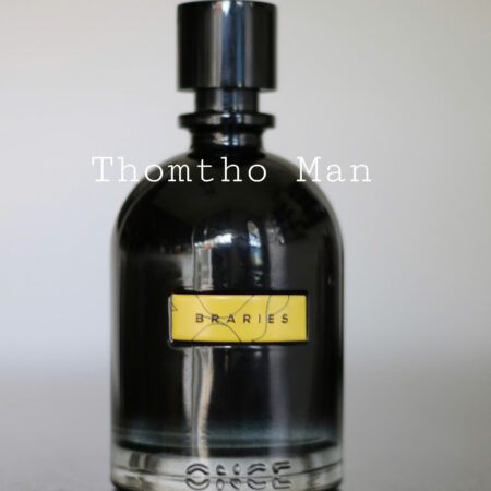 Nước hoa nam Once Braries EDP Intense 10ml