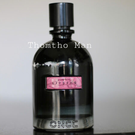 Nước hoa Lipsen by Once Eau de Parfum 10ml