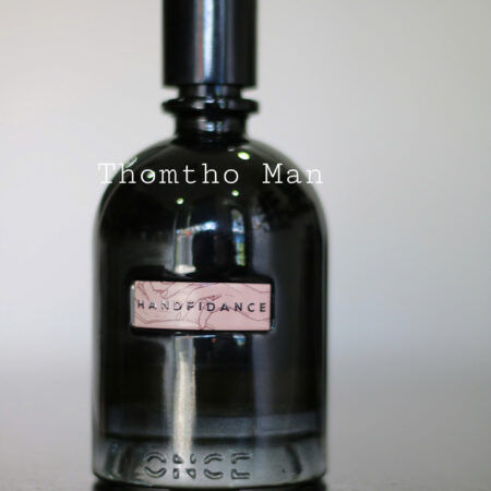 Nước hoa nam Once Handfidance EDP Intense 10ml