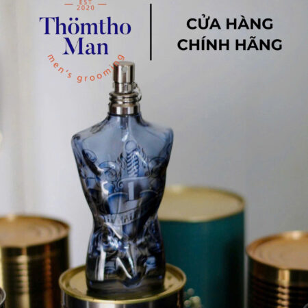 Nước Hoa Nam Jean Paul Lover Eau de Parfum 10ml – Hương Ngọt Ấm, Cuốn Hút