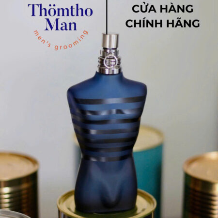 Nước Hoa Ultra Male Eau de Parfum – Hương Quyến Rũ, Đậm Chất Nam