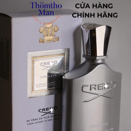 Creed Himalaya EDP 10ml Chính Hãng – Hương Cam Chanh Gỗ Thanh Lịch