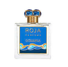 Roja Oceania - 10ml