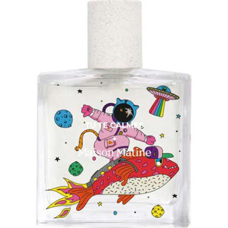Maison Matine Tu Te Calmes - 10ml