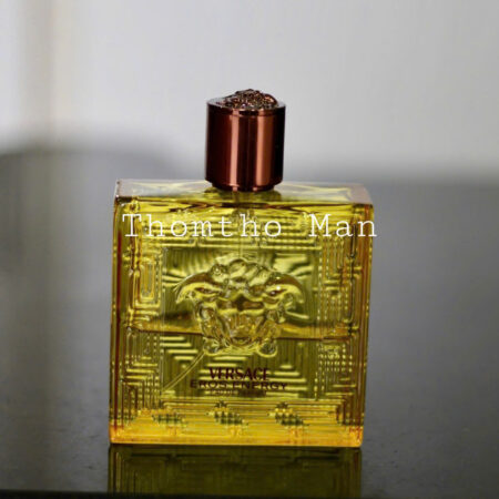 Nước hoa nam Versace Eros Energy Eau de Parfum 10ml