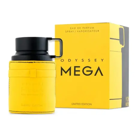 Armaf Odyssey Mega EDP - 10ml