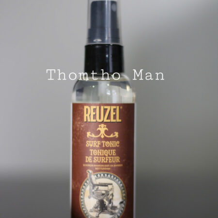 Xịt Tạo Phồng Reuzel Surf Tonic 100ml Chính Hãng – Hiệu Ứng Tóc Beach Waves