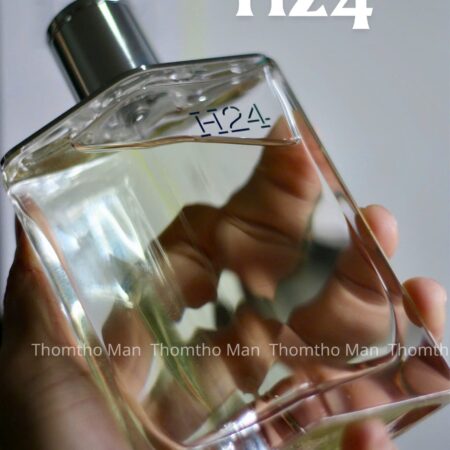Hermès H24 EDT 10ml – Nước Hoa Nam Tươi Mát Hiện Đại