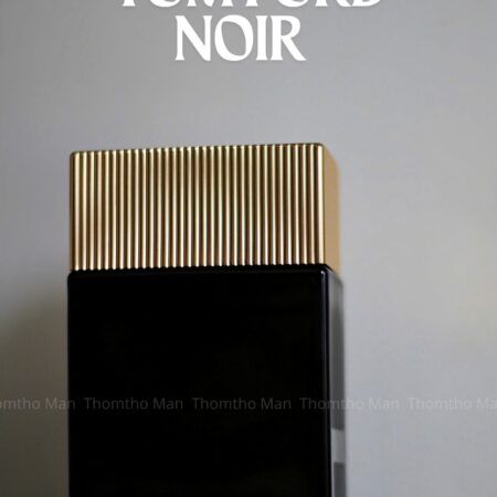 Tom Ford Noir Extreme 10ml – Nước Hoa Nam Sang Trọng Cuốn Hút